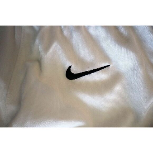 Nike CI3771-106 Men's Sz 2XL White/Black Vapor Pro Belted Football Pants - Picture 5 of 9